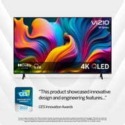 VIZIO 50 Class M6 Series 4K QLED HDR Smart TV M50Q6-J01