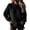 Black -AP17, variant on Knit Sweater Women Crew Neck Oversized Pullover Long Sleeve Tops Knit Relaxed Warm Winter Holiday Tops 2026 Fall Fashion Gray M