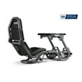 thumbnail image 2 of Next Level Racing F-GT Pro Formula and GT Racing Simulator Cockpit - Grey Edition (NLR-R002), 2 of 8
