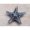 Antique Bronze, variant on DArtefax DHK34-SA Starfish Knob- Satin