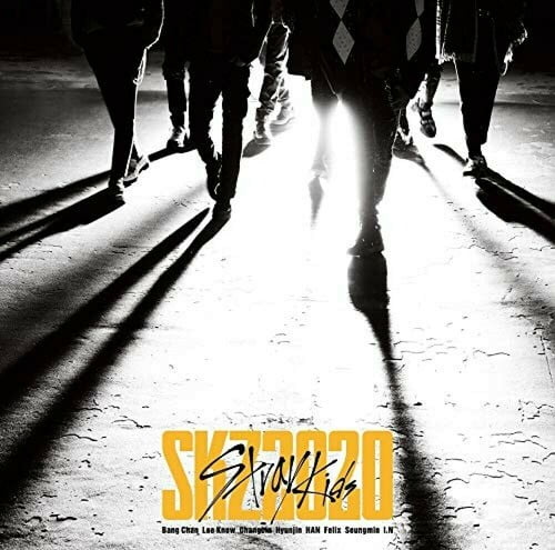 Stray Kids - SKZ 2020 (Limited Edition)