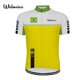 thumbnail image 3 of 2024 Camisetas de ciclismo para hombre, ropa de verano de manga corta, ropa de ciclismo, ropa deportiva para bicicleta, camiseta de ciclismo de manga corta, 3 of 5