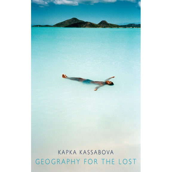Geography for the Lost (Paperback)