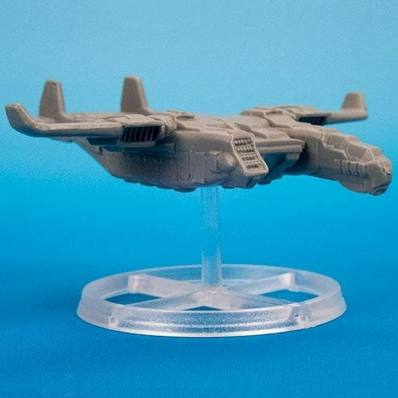 Reaper Miniatures Lynx #72265 Unpainted Plastic CAV: Strike Operations Figure