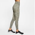 thumbnail image 3 of Nike Women's One Leopard Print Mid-Rise 7/8 Tights Size S, 3 of 6