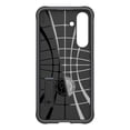 thumbnail image 2 of Spigen Slim Armor MagFit Case Metal Slate for Samsung Galaxy S25 FE, 2 of 5