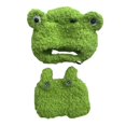 thumbnail image 2 of Mono de muñeca Strade Fareast Limited 17 cm ropa de disfraz, 2 of 8
