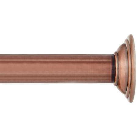 Curtain Extension Rod Sun Zero 3/4