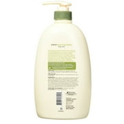 AVEENO Daily Moisturizing Body Wash 33 oz (Pack of 4)