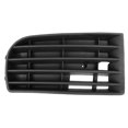 thumbnail image 1 of Negro Plástico Auto Vehículo Derecho Delantero Paragolpe Inferior Parrilla, 1 of 9