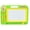 Green 6A2, variant on ZZkhGO Color Magnetic Writing Drawing Graffiti Board, Removable Kid Toy for Children, Educational Drawing Board for Home Learning