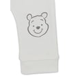thumbnail image 3 of Disney Baby Wishes + Dreams Winnie the Pooh Baby Boys and Girls Unisex Joggers, 3-Pack, Sizes 0-12 Months, 3 of 3