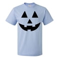 thumbnail image 1 of Playera Calabaza Halloween Colores Familia Adulto Y Niños, 1 of 3