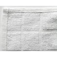 thumbnail image 3 of White Towel Services Disposable Towels - 500ct 8 x 8 Lemon inch pre-moistened 100% cotton towels, 3 of 3