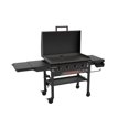 thumbnail image 2 of Blackstone 36" Original Omnivore Griddle with hood, 2 of 4