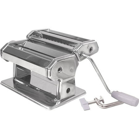 Pasta Machines Clay - Weston Pasta Machine 6