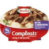 HORMEL COMPLEATS Tender Beef Tips with Mashed Potatoes & Gravy, 9 oz