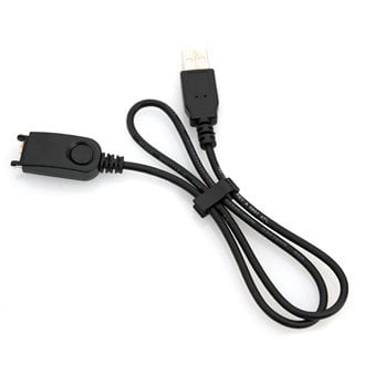 Câble de Données USB OEM Palm pour Treo 650, Treo 700 (92480)
