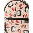 thumbnail image 2 of Betty Boop Unisex Mini Backpack, 2 of 7