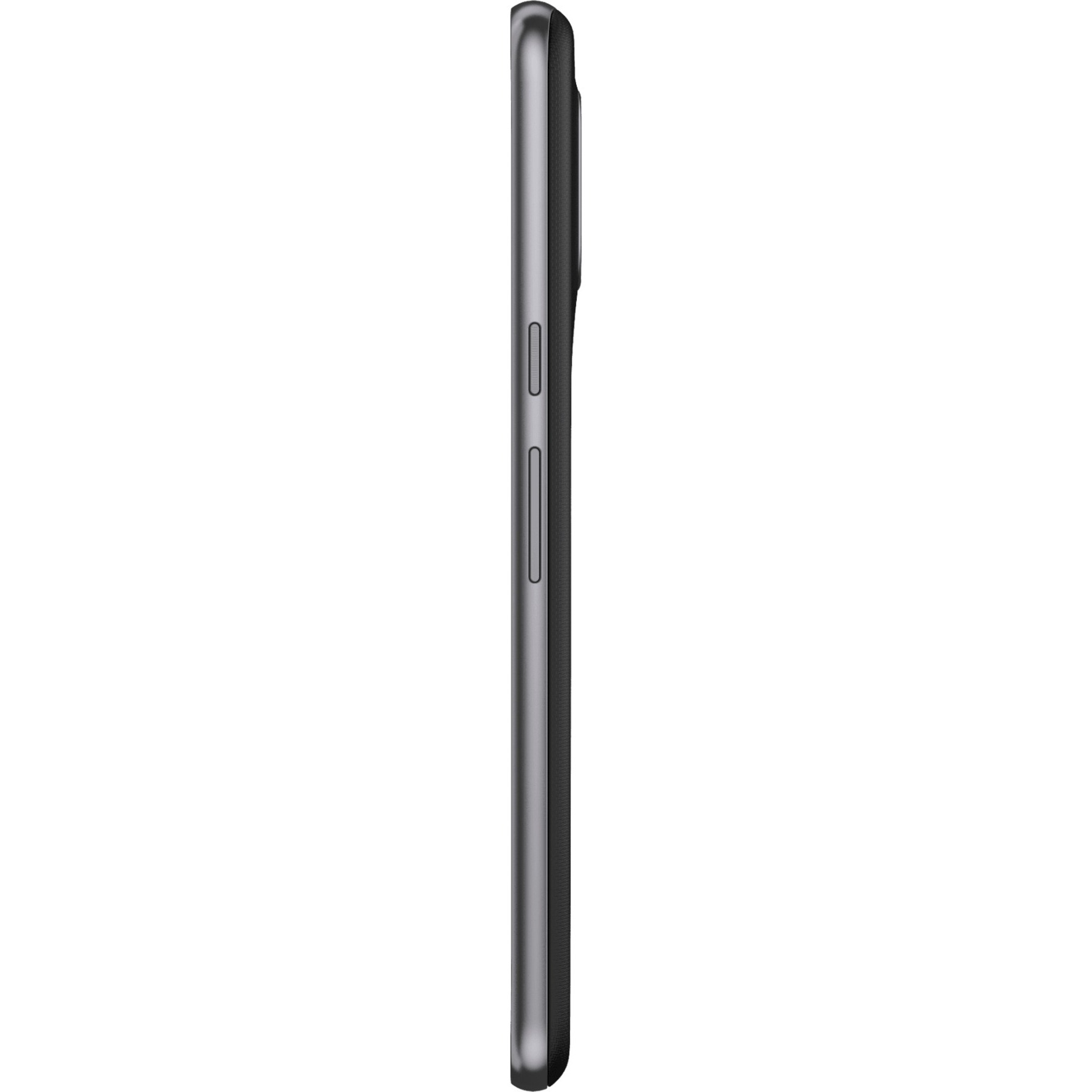 Motorola Moto G4 Plus 16GB Smartphone (Unlocked), Black - image 2 of 15