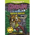 thumbnail image 5 of You Choose Stories: Scooby-Doo The Mystery of the Mayhem Mansion, (Paperback), 5 of 5