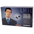thumbnail image 4 of SAMSON LM10 Lavalier Microphone For ANCHOR AUDIO WB-6400 Bodypack Transmitter, 4 of 4