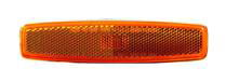 Depo 321-1410L-AS Hyundai Accent Driver Side Replacement Front Side Marker Lamp Assembly 