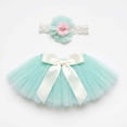 thumbnail image 3 of YingYouFu Goose Clothing Set, Garden Puffy Skirt Outfit for Statue Decor, Decorative Goose Apparel for Outdoor Yard Garden Patio Holiday Decoration, 3 of 6