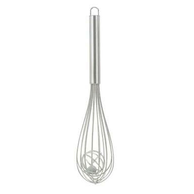 Rösle Whisk Silicone 95605 95606 22 or 27 cm Beaters Pot Broom 