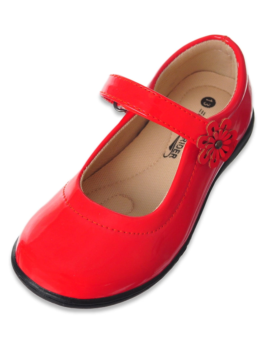 walmart mary jane shoes