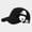 Black, variant on Women 3D Cartoon Animal Baseball Cap Women Men Adjustable Sun Hat Novelty Outdoor Youth Crazy Hat Day Gift