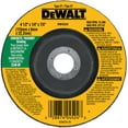 thumbnail image 1 of 4.5 X .25" Fast Masonry-cutting Wheel, Dewalt, DW4524, 1 of 1