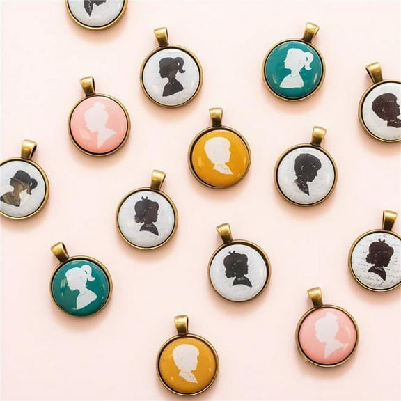 American Crafts Epoxy & Metal