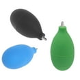 thumbnail image 3 of Dust Blower Mini Handheld Powerful Air Blaster Pump For Camera Watch Keyboard Blue, 3 of 6