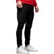 thumbnail image 3 of SAYOO Pantalones de hombre trotando pantalones casuales autocultivo para trabajar al aire libre salvaje militar salvaje más pantalones de algodón de bolsillo SAYOO moda, 3 of 9
