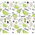 thumbnail image 2 of Dinosaur Wrapping Paper, 2 of 5