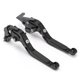 thumbnail image 3 of Control De Freno De Motocicleta, Palanca De Embrague 2PCS/Set Para Motocicleta, 3 of 8