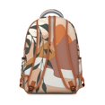 thumbnail image 3 of Boho Fashion Laptop Backpack - Vintage Tribal Art, 17 Inch Pocket, Heavy Duty Fabric, Large Capacity for College Students & Professionals, 3 of 6