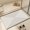 Multicolor-2D, variant on MMJ Thickened Absorbent Floor Mat Diatomite Non-slip Bathroom Rug 16x23.62in Quick Dry Soilproof Door Mat Square Shape