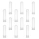 thumbnail image 2 of White Tube Bottles for Home Use and Reusable 40ml, 2 of 3