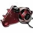 thumbnail image 2 of Meziere WP319R Pompe à Eau Électrique Rouge pour Petit Bloc Chevy LS1, 2 of 2