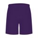 thumbnail image 4 of Mens Pantalones Cortos Atléticos Color Sólido Deportes Entrenamiento de Fitness Respirable, Malla Pantalones Cortos de Playa con Bolsillos, 4 of 5