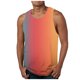 thumbnail image 1 of Camiseta de Cuello Redondo sin Mangas para Hombres Camiseta de Cuello Redondo para Hombres, 1 of 4