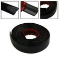 Black Trim Molding Car Door Side Tailgate Decorate Protect Strip 10ft