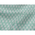 thumbnail image 4 of oneOone Viscose Jersey Fabric Square & Arrow Sign Kasuri Fabric Prints By Yard 60 Inch Wide, 4 of 5