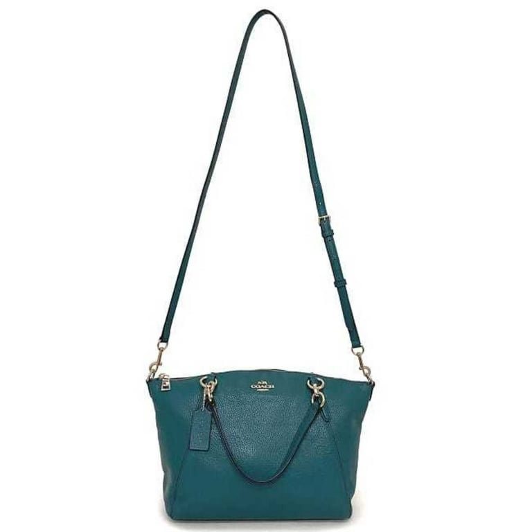 Coach small store kelsey satchel