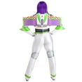 thumbnail image 4 of Plus Size Disney and Pixar Buzz Lightyear Costume for Women, 4 of 10