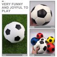 thumbnail image 3 of WHAMVOX Funny Bouncing Ball Toy Ball for Home 1Pcs for Fan Gear, 3 of 8