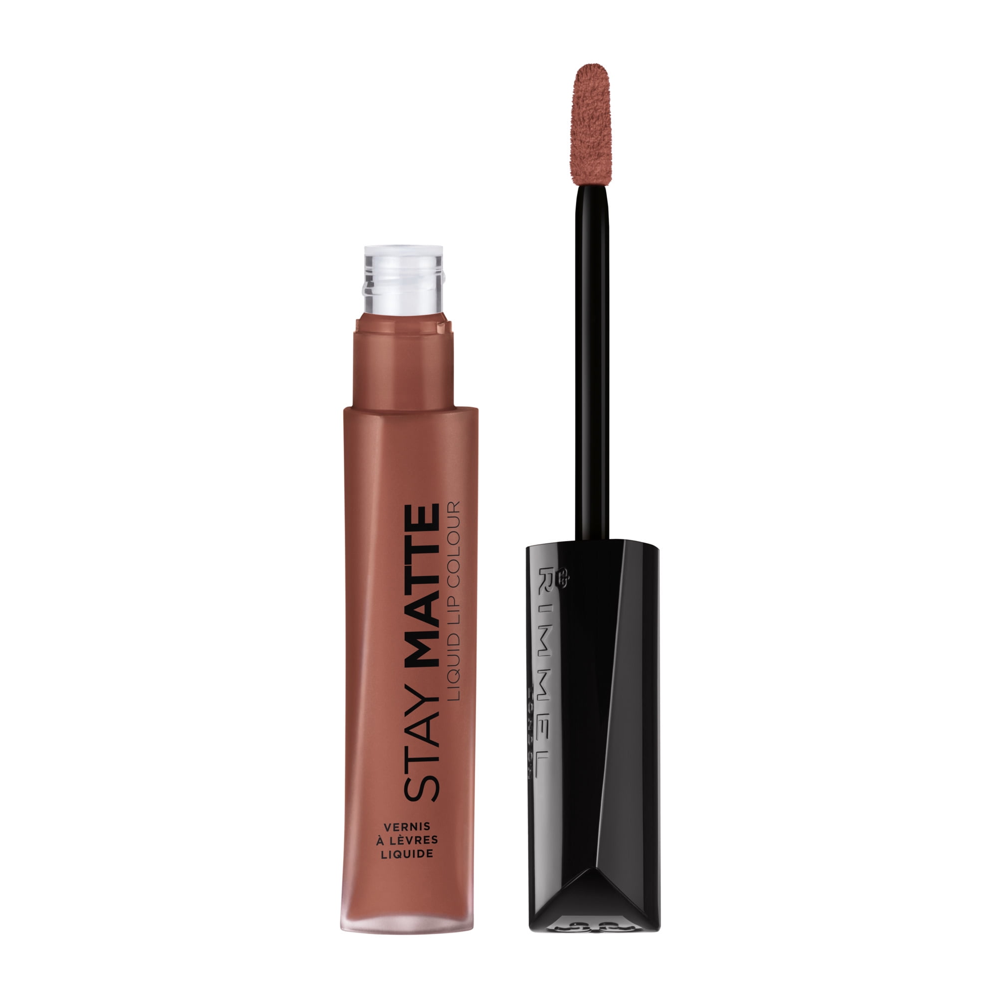 Rimmel Stay Matte Liquid Lip Colour, Love Bite