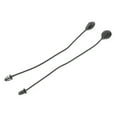 thumbnail image 1 of Bracelet de Fixation d'Étagère de Colis, 2pcs Professionnel Cordon de Fixation d'Étagère de Colis, Durable pour MK3 2012-2017 Robuste, 1 of 8